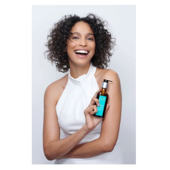 Moroccanoil Hair & Body Care Gift Set 3pc, Oil Treatment, Hydrating Mask, Serum - Picture 12 of 15